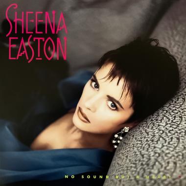 Sheena Easton -  No Sound But a Heart